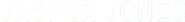 Jasper Jones Logo