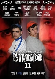 Poster O Estrondo II