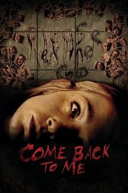 Come Back to Me film en streaming