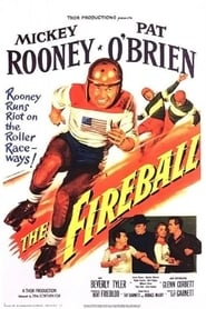 Ruedas de fuego (1950)