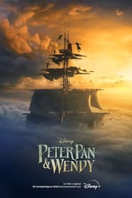 Regarder Peter Pan & Wendy en streaming – FILMVF