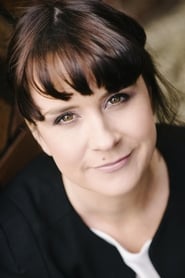 Emily Taheny as Wendy (voice)