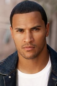 Andre Hall as Danny