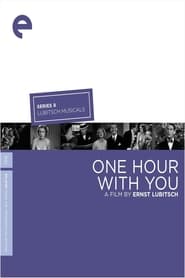 One Hour with You постер