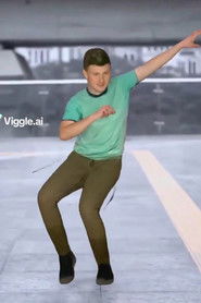 Jakob Hjalti Nordhal is Mr.ZoomZoom, Mr.BoomBoom