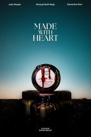 Made with Heart