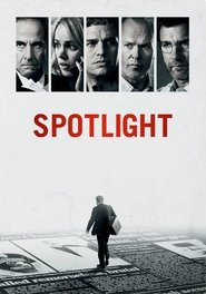 Spotlight - Egy nyomozás részletei poszter