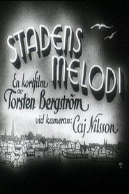 The Melody of the City