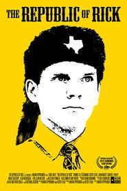 Full Cast of The Republic of Rick