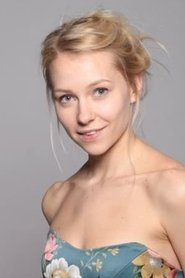 Kateryna Varchenko