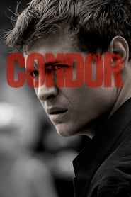 Poster Condor - Season 1 Episode 4 : Trapped in History 2021