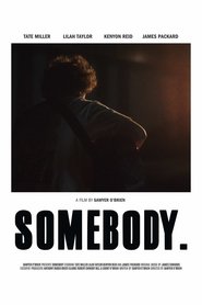Somebody.