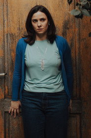 Isabela Villaça as Unknown in Sophia