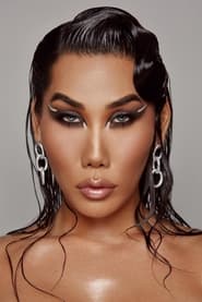 Gia Gunn as Self - Contestant