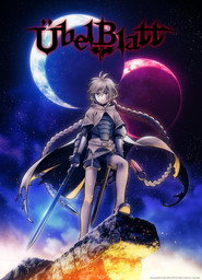 Übel Blatt poster