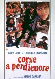 Poster Lessons for the Lovelorn 1980