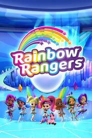 Rainbow Rangers постер