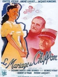 The Marriage of Chiffon (1942) The Marriage of Chiffon (1942)