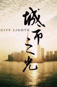 Poster City Lights 2010