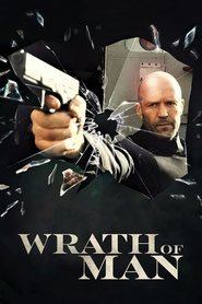 poster Wrath of Man
