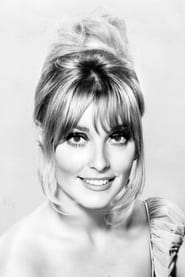 Sharon Tate