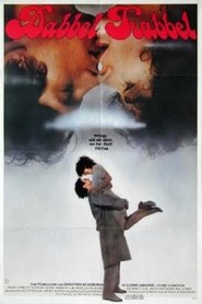 Poster Dabbel Trabbel 1982