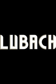 Lubach постер