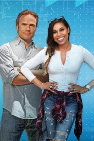 Build It Forward poster