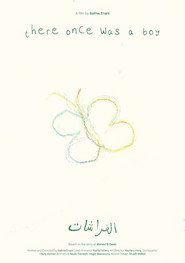 Poster for There Once Was a Boy