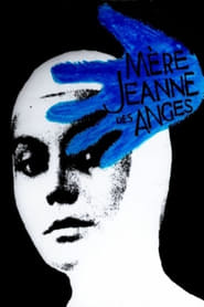 Mère Jeanne des anges