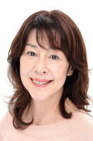 Seiko Fujiki as Credelle (voice)