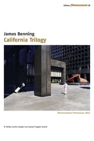 James Benning: California Trilogy