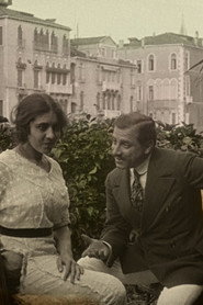 Stellina, la pescatrice di Venezia