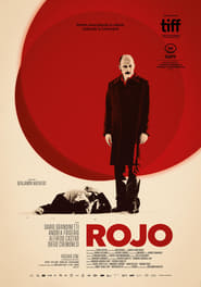 Rojo movie