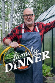 Family Dinner постер