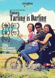 Poster Tarling is Darling 2017