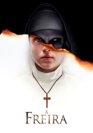 The Nun - A Freira Maldita