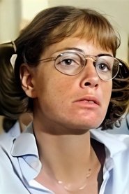 Rachel Steiner as Laboratory Technician