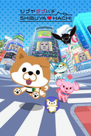 SHIBUYA♡HACHI (2024)