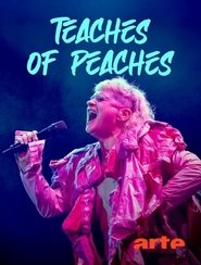 Teaches of Peaches