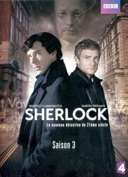 Sherlock Saison 3 Episode 1 VOSTFR Sherlock Saison 3 Episode 1 VOSTFR