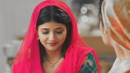 Abhira suspects Ruhi-Armaan
