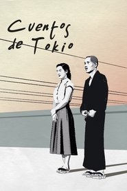 Cuentos de Tokio poster