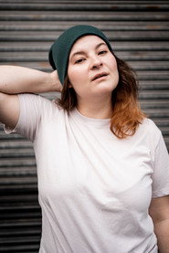 Photo de Oleksandra Zapolska