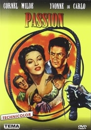 Pasión (1954)