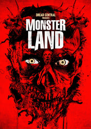 Poster Monsterland
