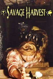 فيلم Savage Harvest 1994 مترجم HD