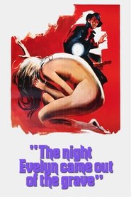 Schlock Awe The Night Evelyn Came Out Of The Grave Nerdist