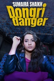 Sumaira Shaikh Dongri Danger 2022 Standup Comedy AMZN WebRip Hindi 480p 720p 1080p 2160p