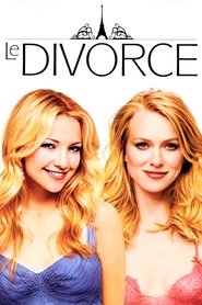 Le Divorce danish film online stream underteks downloade komplet 2003